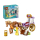 LEGO Disney Princess 43233 Bryczka z opowieści Belli - 1202251 - zdjęcie 2